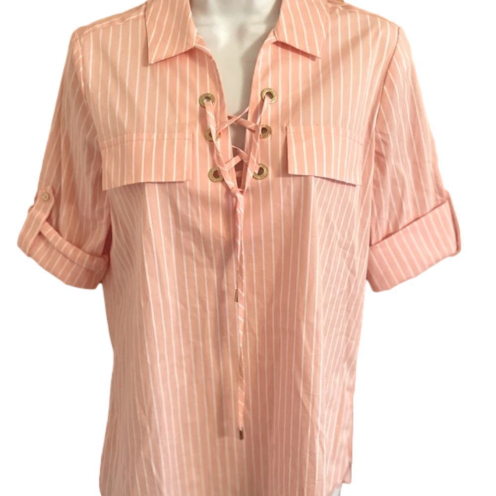 CALVIN Klein 3/4 sleeved blouse size XS